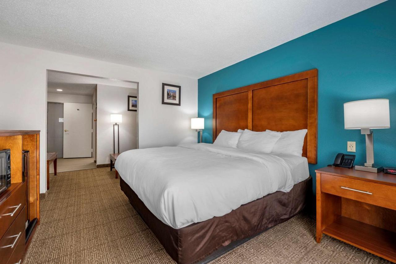 Comfort Inn Plainfield - Indianapolis Airport Exterior foto