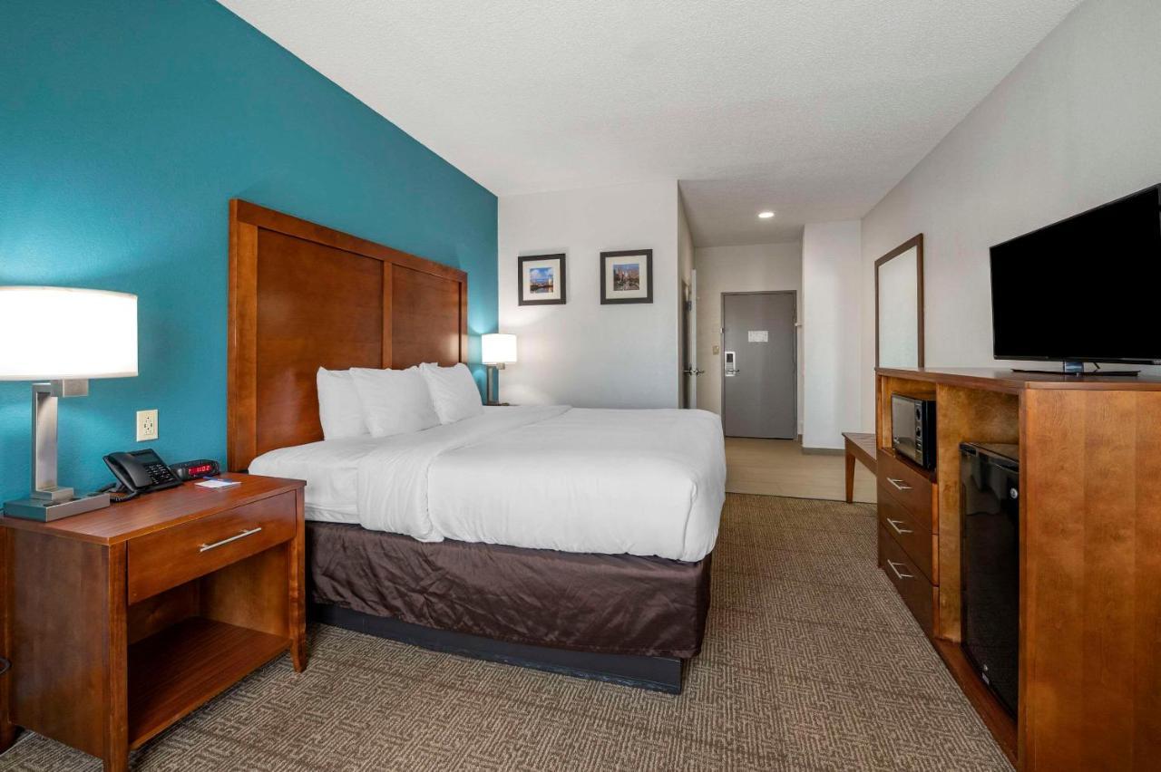 Comfort Inn Plainfield - Indianapolis Airport Exterior foto
