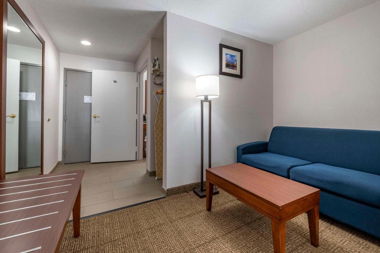 Comfort Inn Plainfield - Indianapolis Airport Exterior foto